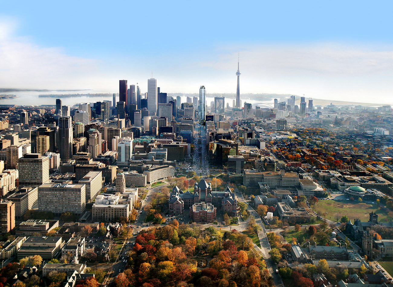 How these five global cities have improved their air quality